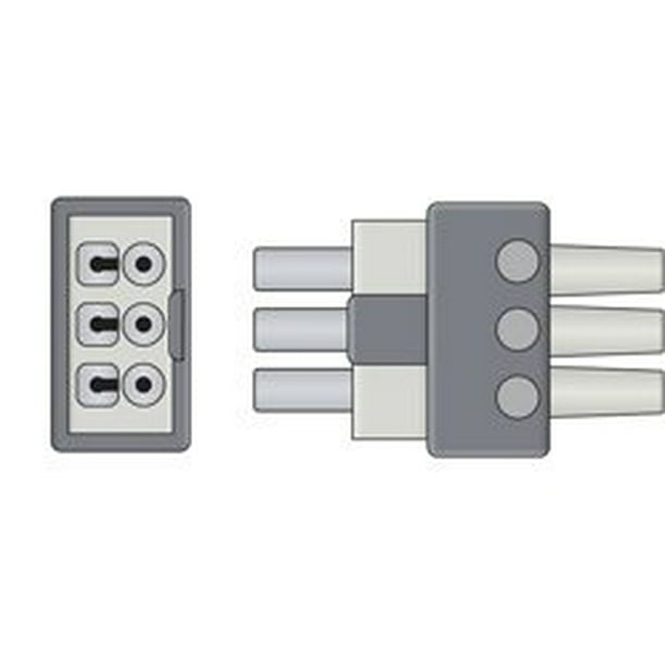 Replacement For Tenacore 45508-b Direct-connect Cables By Technical Precision Replacement For Tenacore 45508-b Direct-connect Cables By Technical Precision
